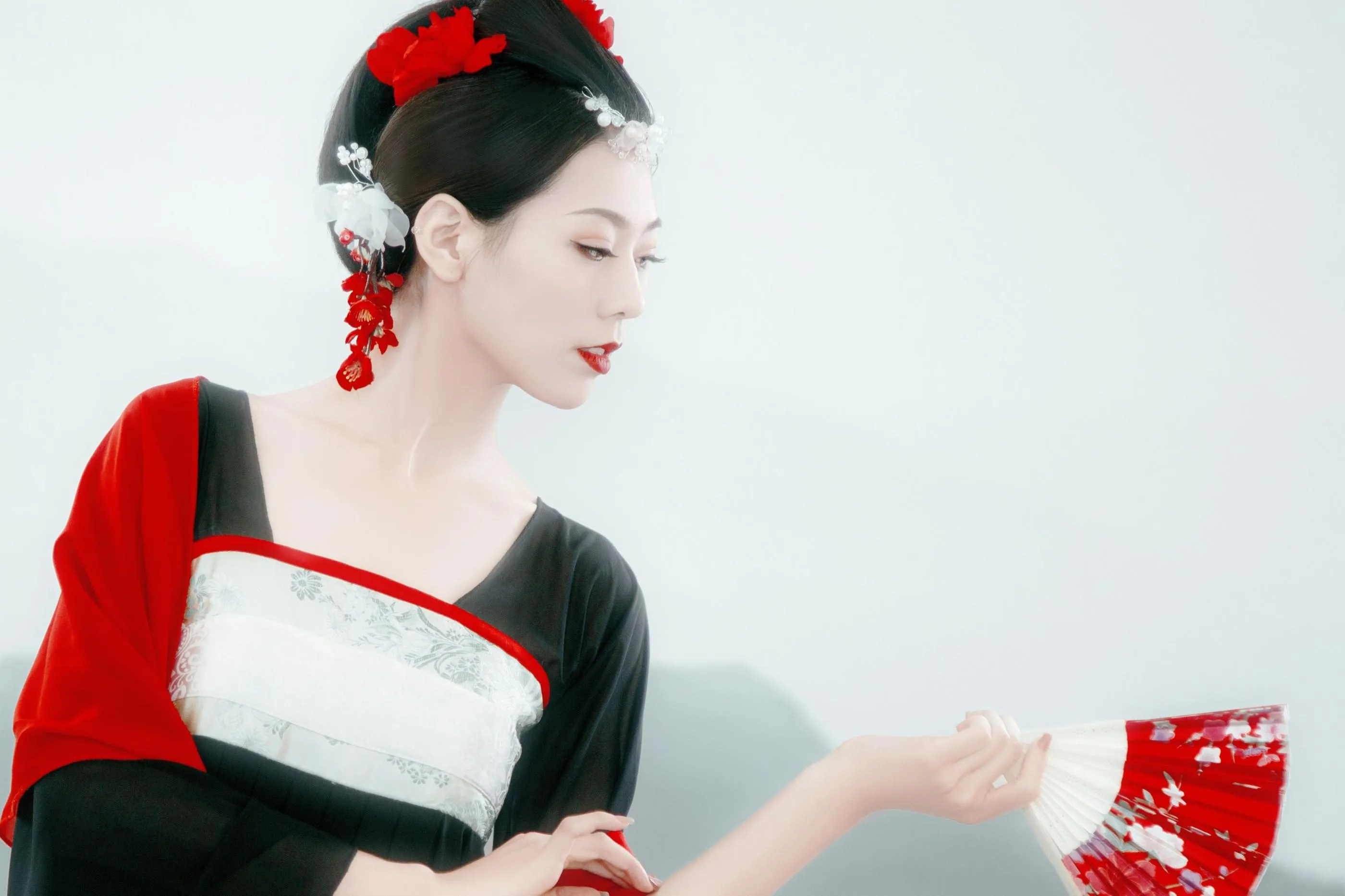 [艺图语] 2022.06.21 瑞鹤仙 软瘾 [22P]插图6